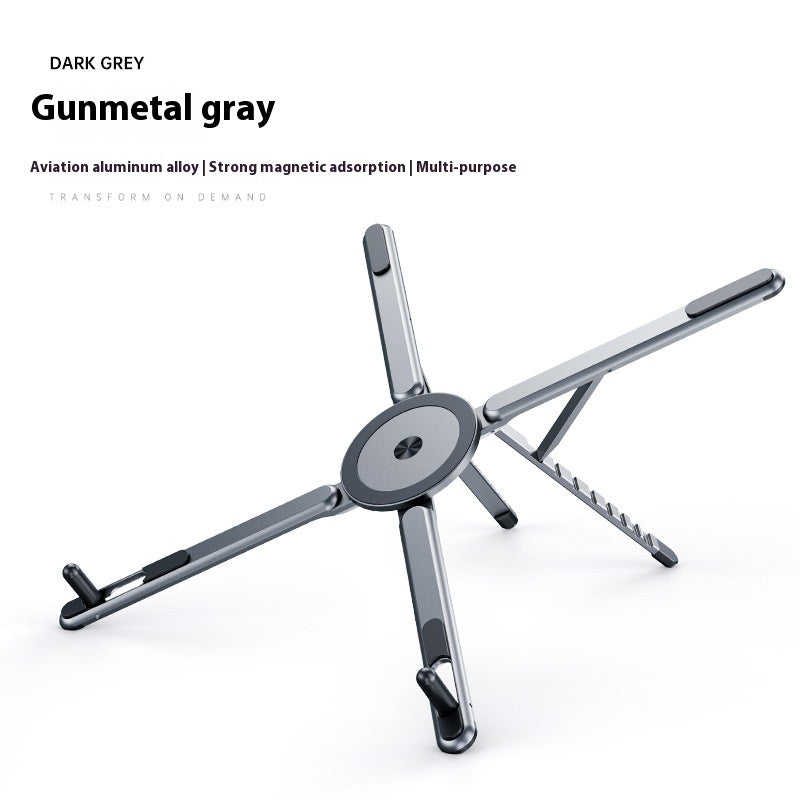 Multifaceted Magnetic Phone Mount,
