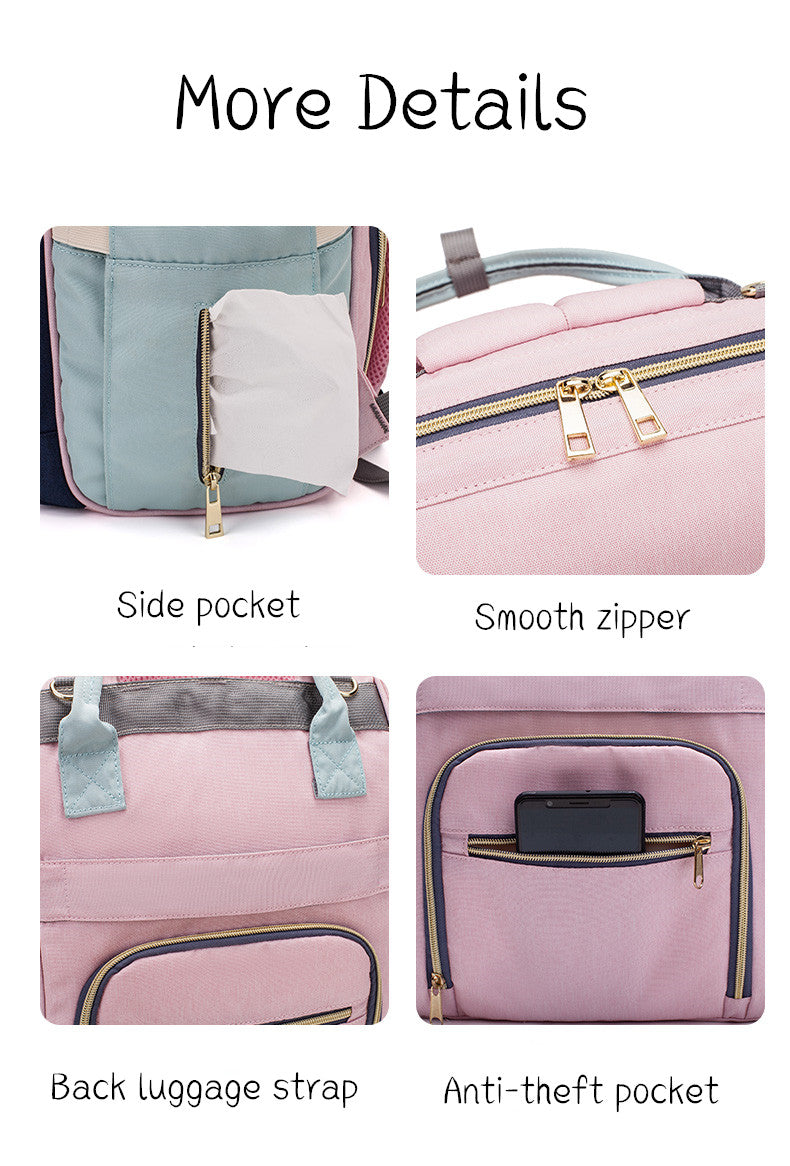 Maternity Bag For Mom