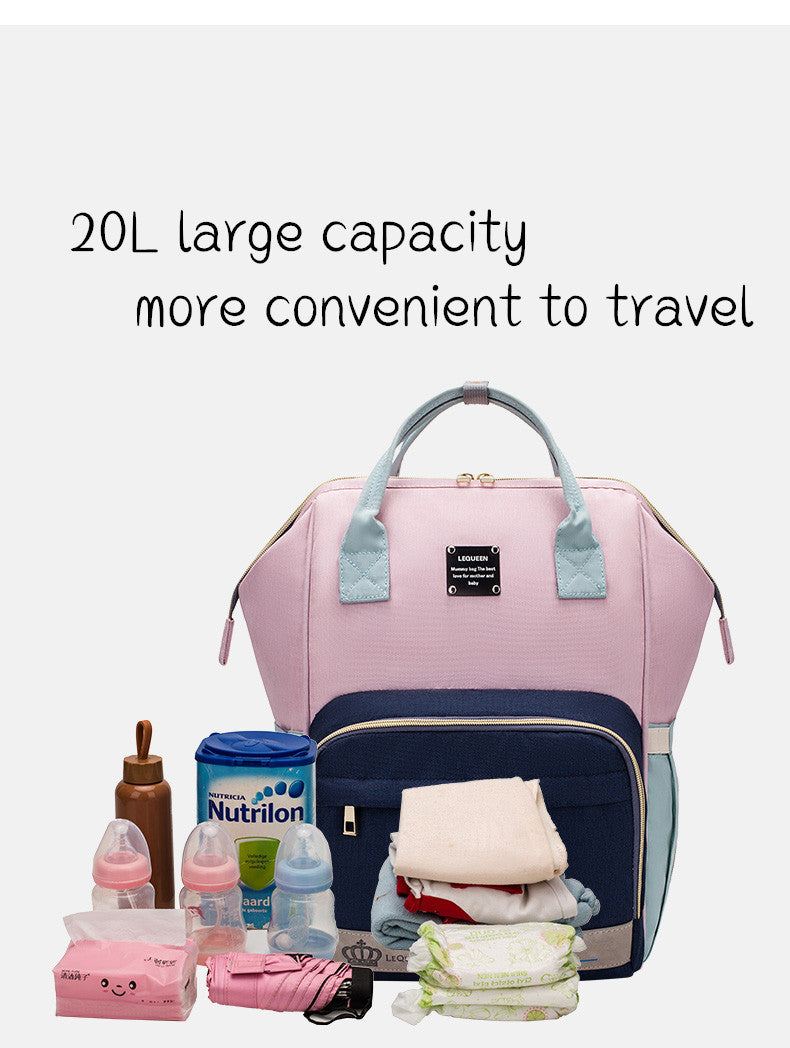 Maternity Bag For Mom