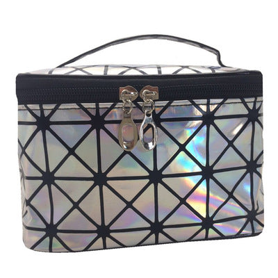 3D cosmetic laser bag