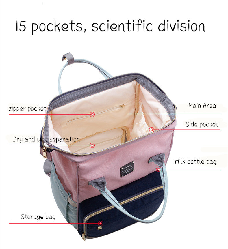 Maternity Bag For Mom