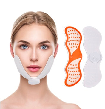 Masseur amincissant pour le visage en V pour femmes