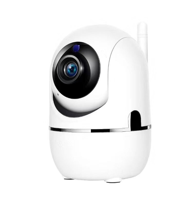 Wireless WiFi IP Home Security CCTV Camera Monitor