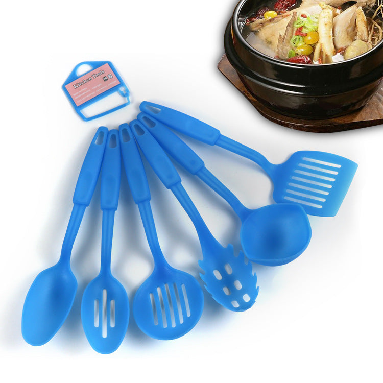 Ustensiles de cuisine Pelle Cuillère Ensemble