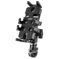 Motorcycle Mobile Phone Navigation Bracket Bicycle Electric Scooter Accessories