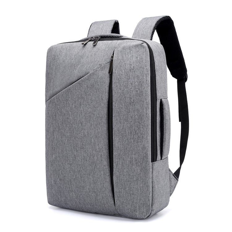 Aosbos Fashion Men Laptop Backpack Women Computer Backpacks