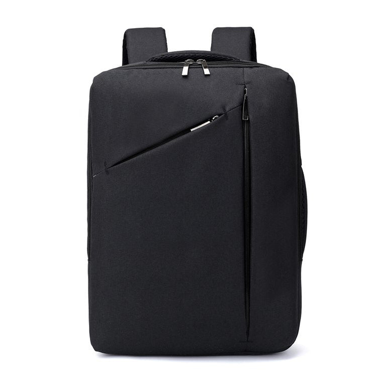 Aosbos Fashion Men Laptop Backpack Women Computer Backpacks