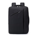 Aosbos Fashion Men Laptop Backpack Women Computer Backpacks