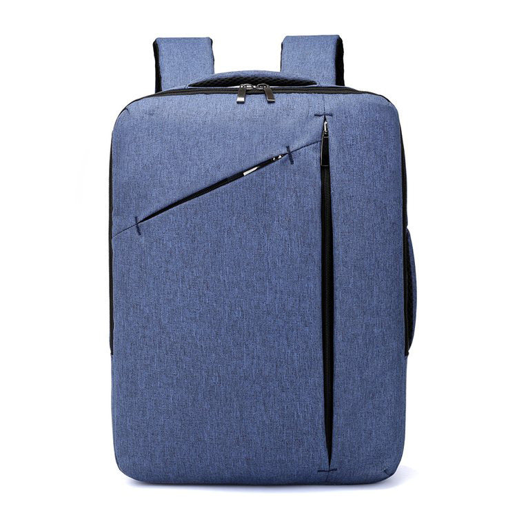 Aosbos Fashion Men Laptop Backpack Women Computer Backpacks