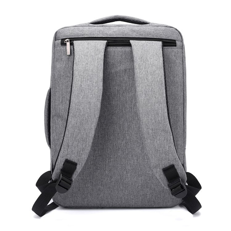 Aosbos Fashion Men Laptop Backpack Women Computer Backpacks