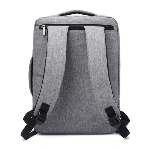 Aosbos Fashion Men Laptop Backpack Women Computer Backpacks