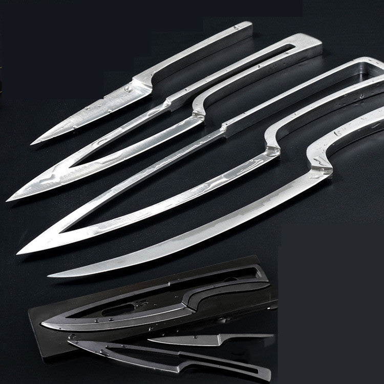 Fruit Knife Set