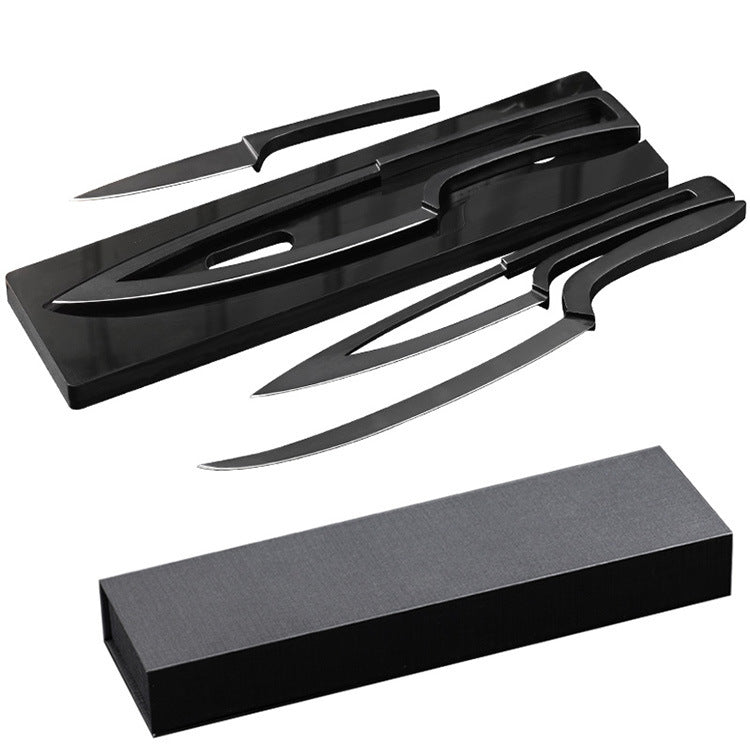 Fruit Knife Set