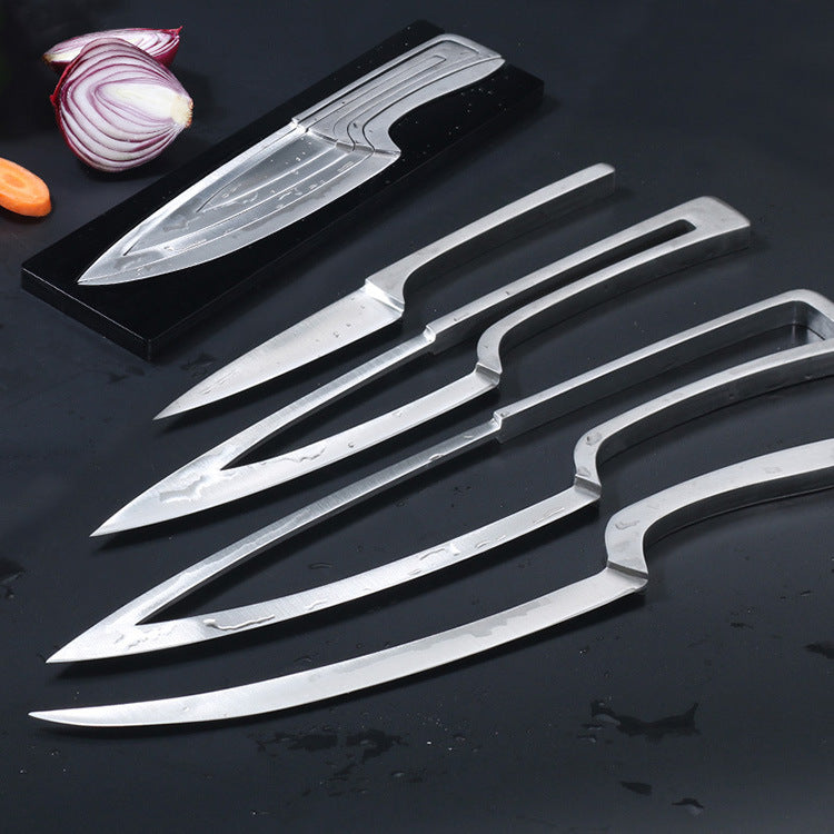Fruit Knife Set