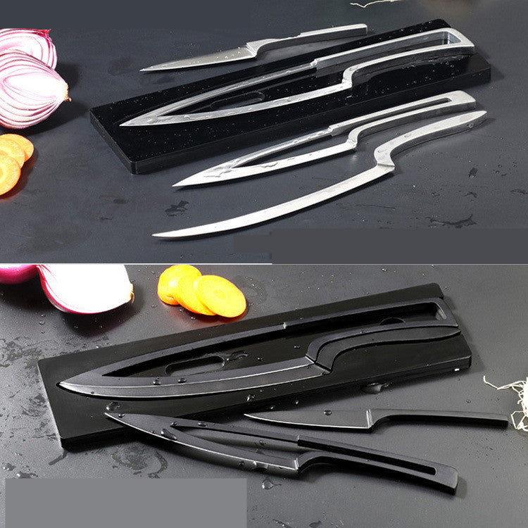 Fruit Knife Set