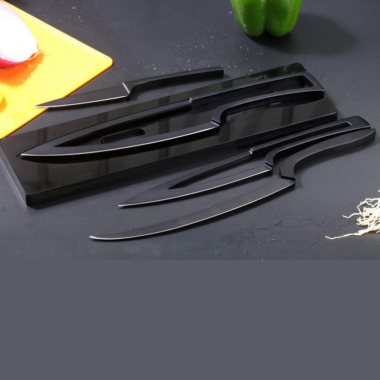 Fruit Knife Set