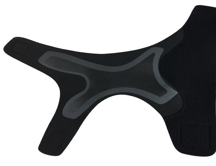 Ankle Support Brace Safety Basketball Running Sports Ankle Sleeve