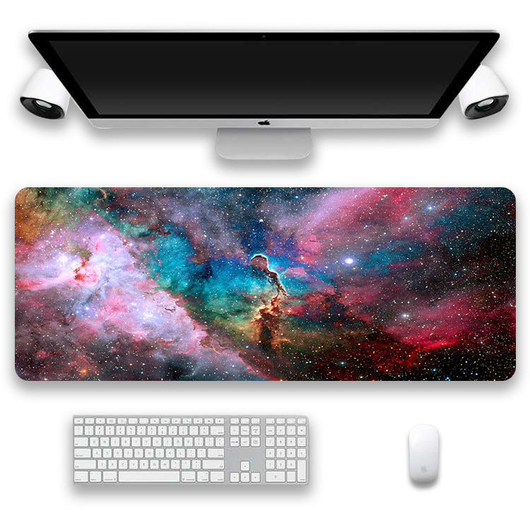 keyboard mat