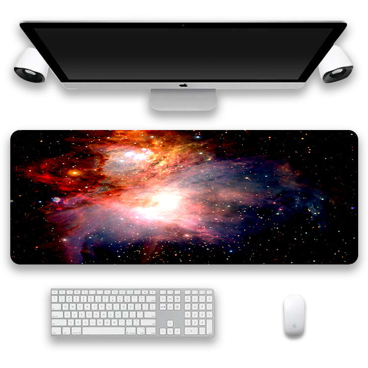 keyboard mat