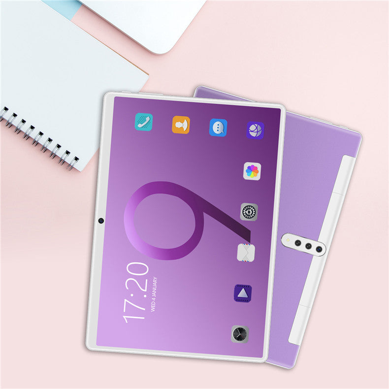 Smartphone Android entertainment 3G calling 10.1 inch PC tablet