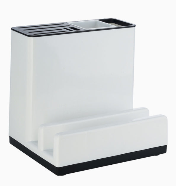 Multifunctional Household Knife Storage Holder