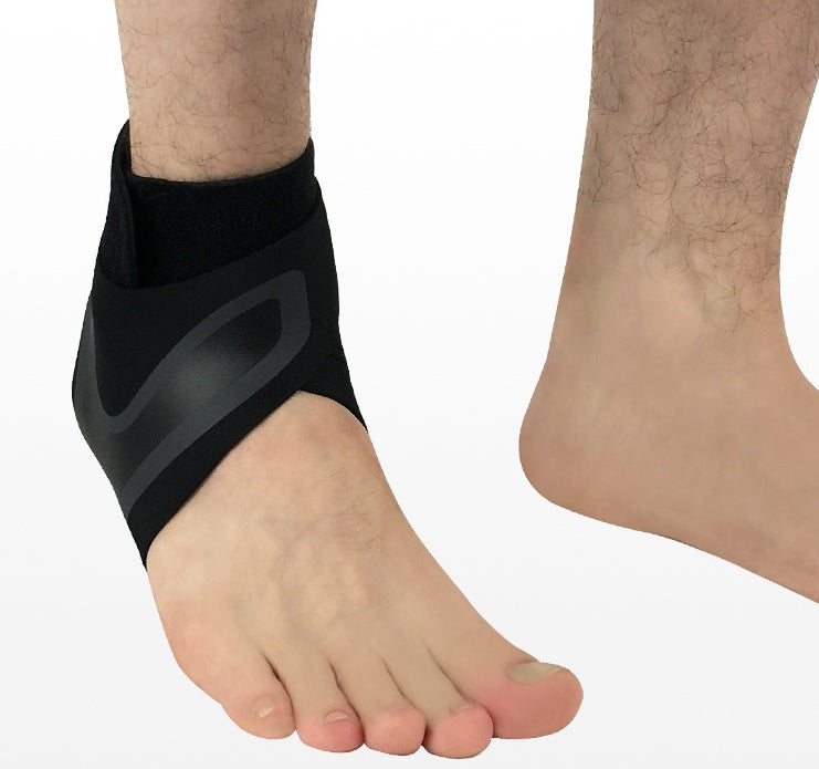 Ankle Support Brace Safety Basketball Running Sports Ankle Sleeve