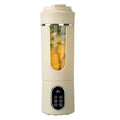New Compact Rechargeable Portable Cross-Border Juicer