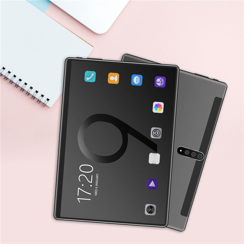 Smartphone Android entertainment 3G calling 10.1 inch PC tablet