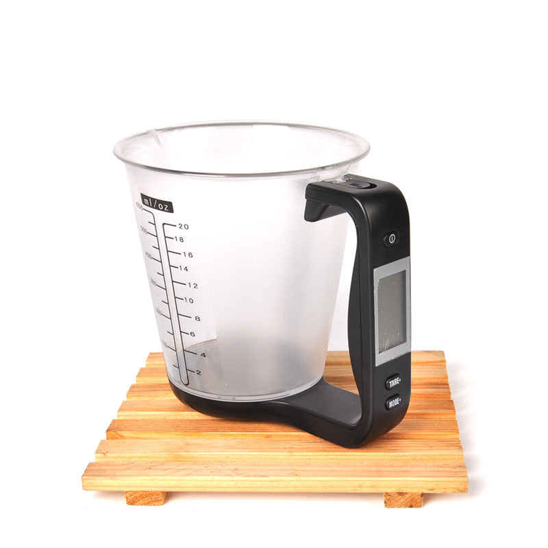multifunctional kitchen electronics