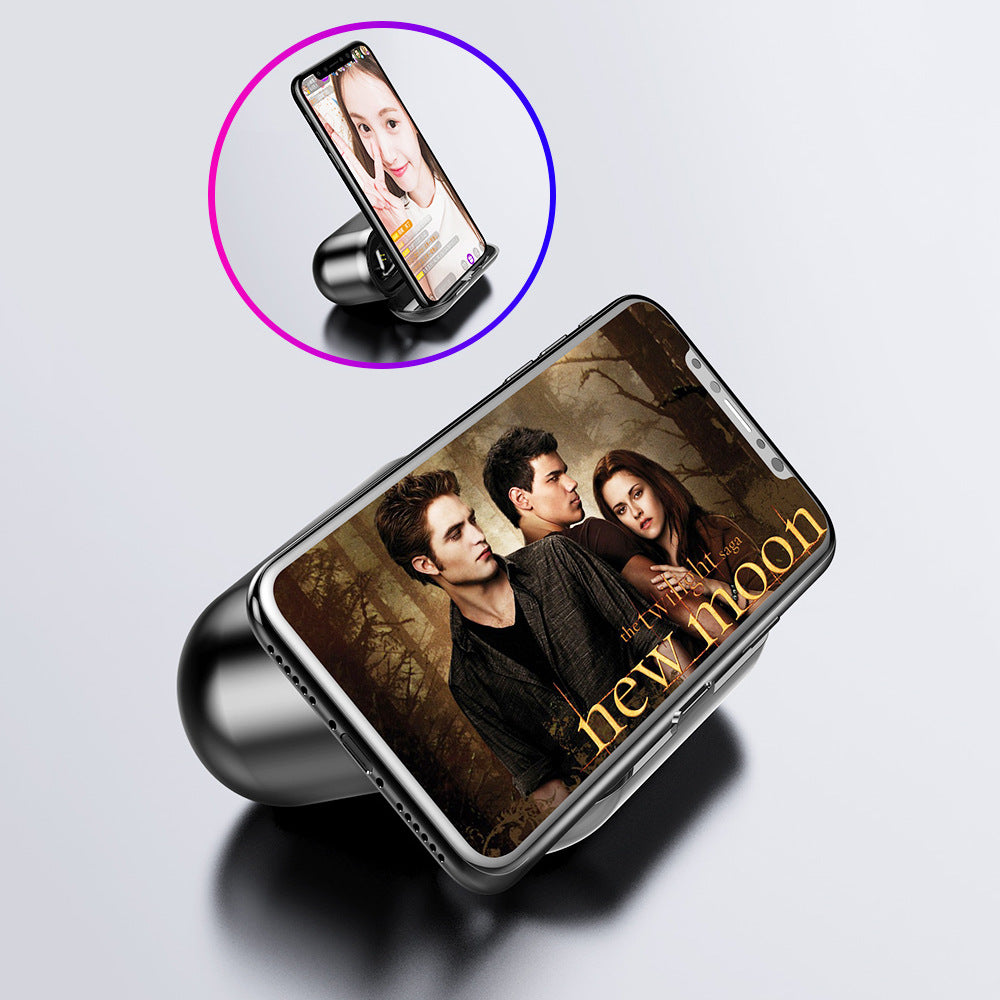 Bluetooth earphones