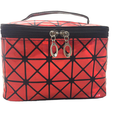 3D cosmetic laser bag