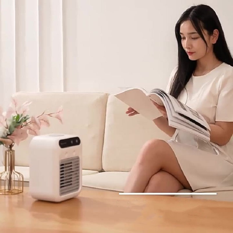 Air Conditioner Air Conditioner, Cooler Fan Water Cooling Fan Air Conditioning For Room Office Portable Air Conditioner Cars