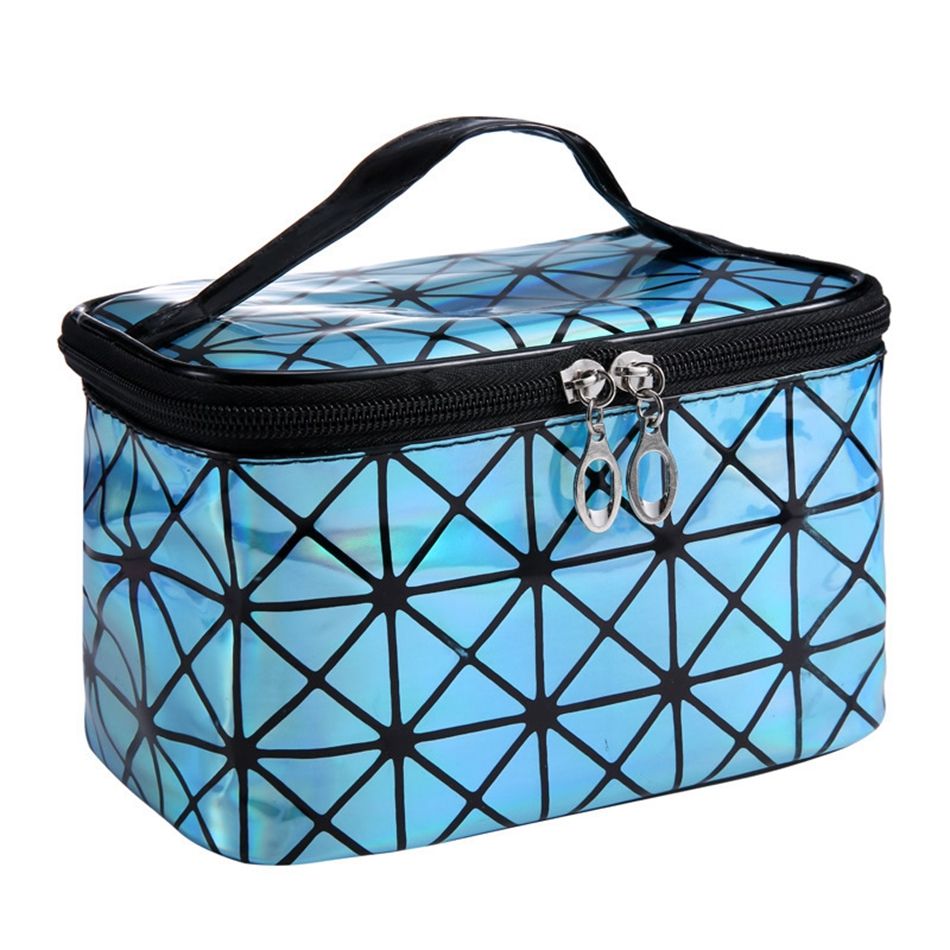 3D cosmetic laser bag