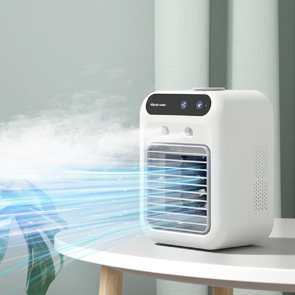 Air Conditioner Air Conditioner, Cooler Fan Water Cooling Fan Air Conditioning For Room Office Portable Air Conditioner Cars