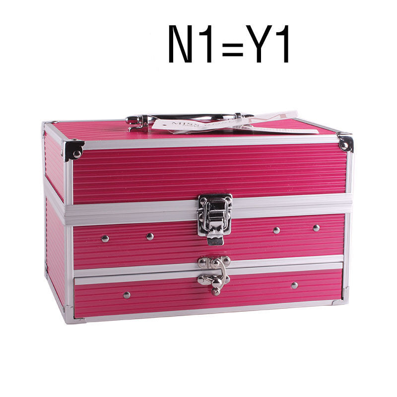 Multifunctional Makeup Artist Special Makeup Kit, Eye Shadow Palette