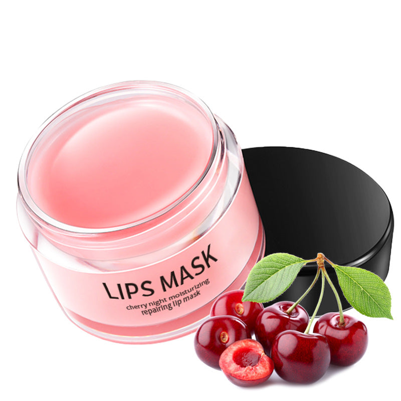Lip care products