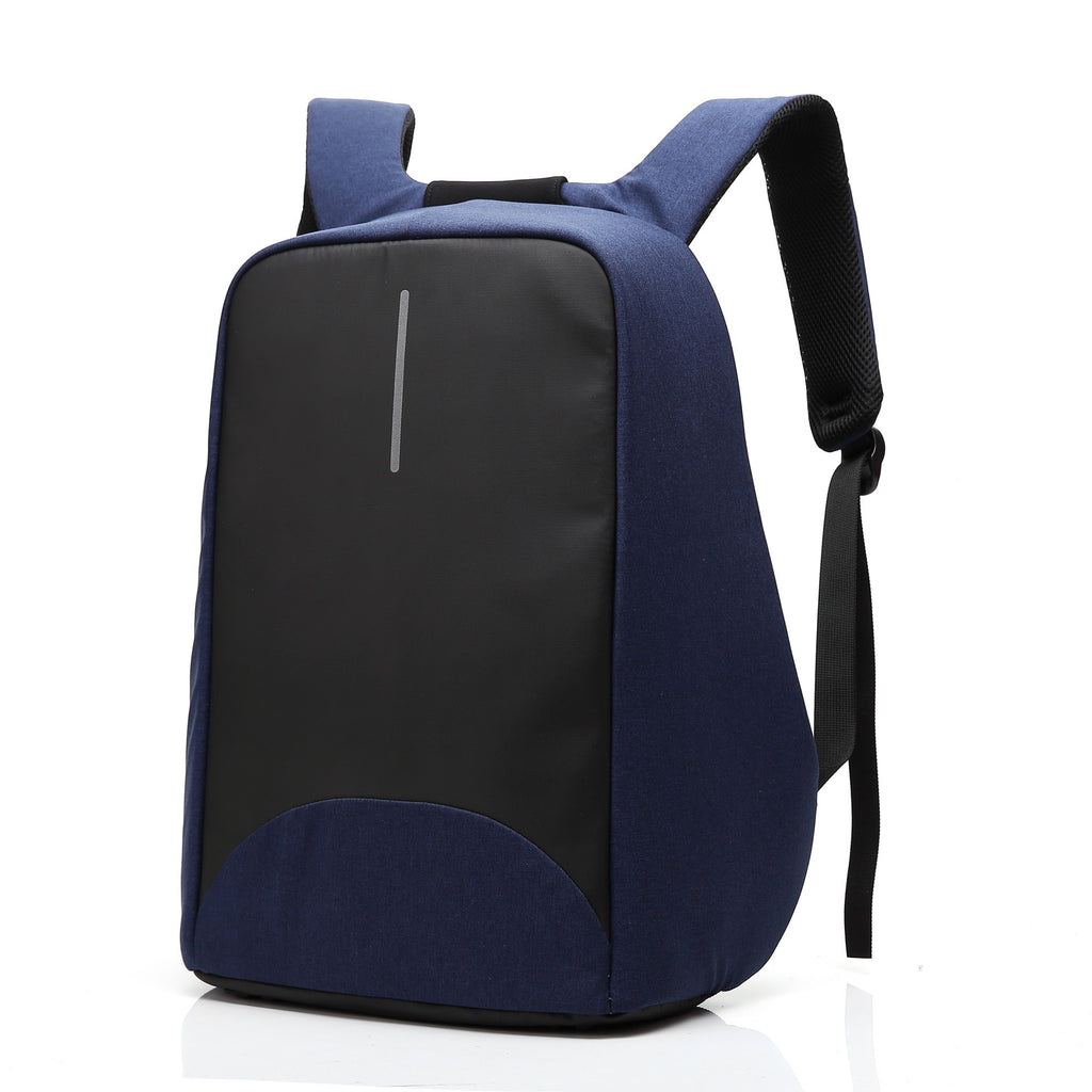 Étudiant ordinateur sac