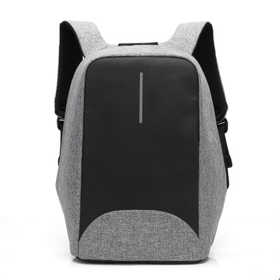 Étudiant ordinateur sac