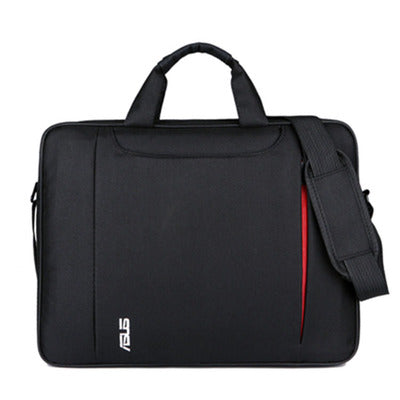 Laptop Bag 15 Inch 15.6 Inch ASUS Laptop Diagonal Shoulder Bag Laptop Bag