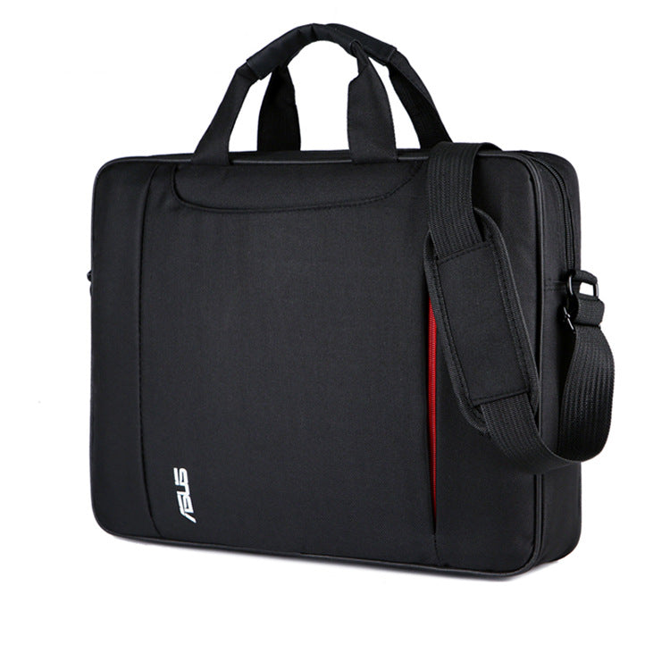 Laptop Bag 15 Inch 15.6 Inch ASUS Laptop Diagonal Shoulder Bag Laptop Bag