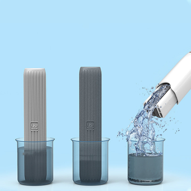 Vacuum cleaner