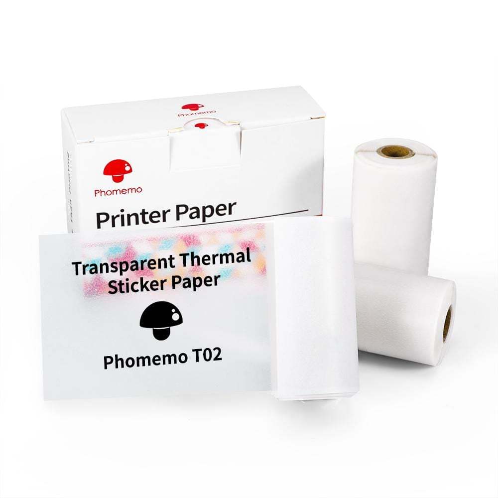 Portable Thermal Mini Label Printer Home Photo Printer Bad Question Student Photo Printer Bluetooth Mini Label Price Tag Printer