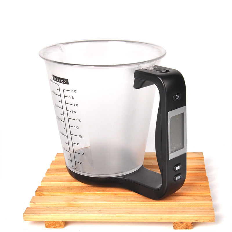multifunctional kitchen electronics