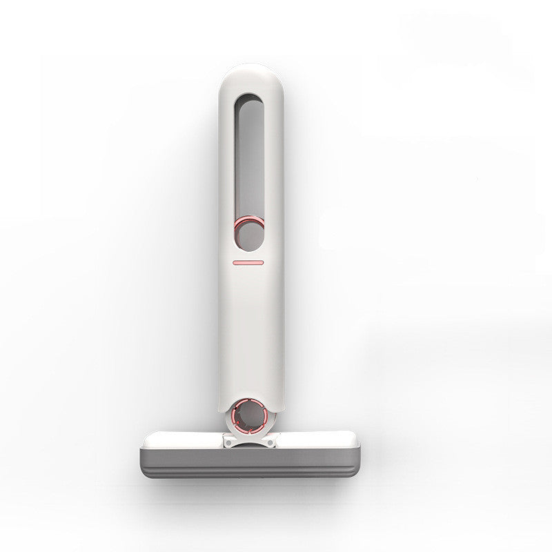 Vacuum cleaner