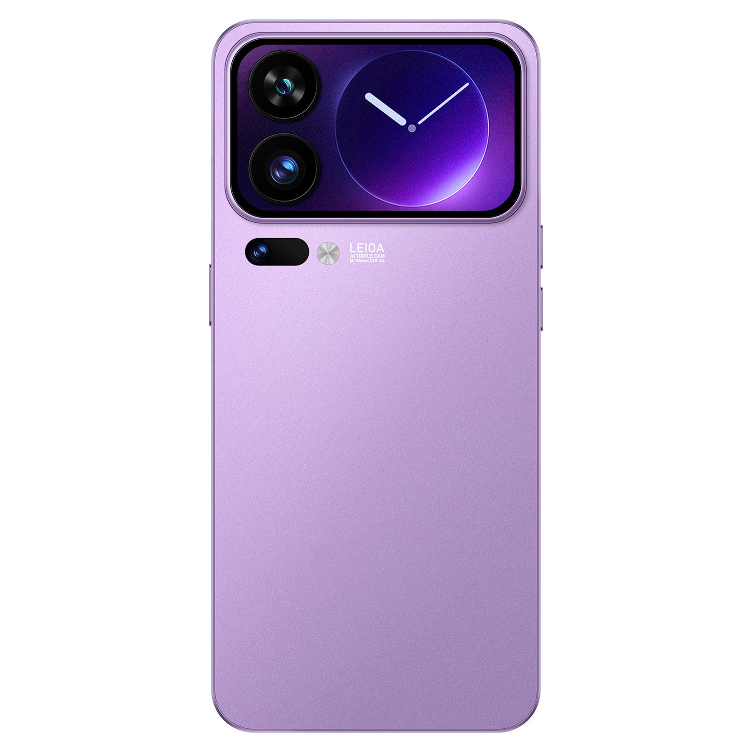 M17 Pro Max phone with a large screen
