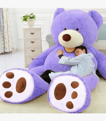 peluche Américain grand ours