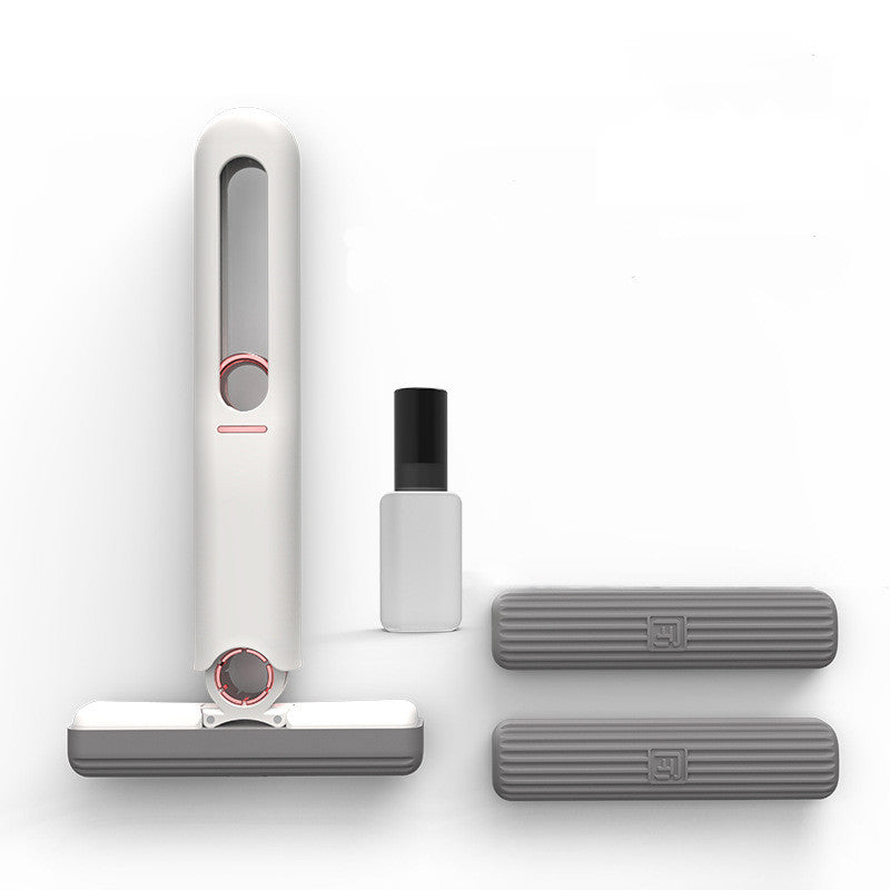 Vacuum cleaner
