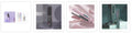 Cordless Hair Straightener, 2-in-1 Mini Roller USB 5000mAh Max 200 Degrees, 4-Level Portable Cordless Curler, Dry and Wet Use