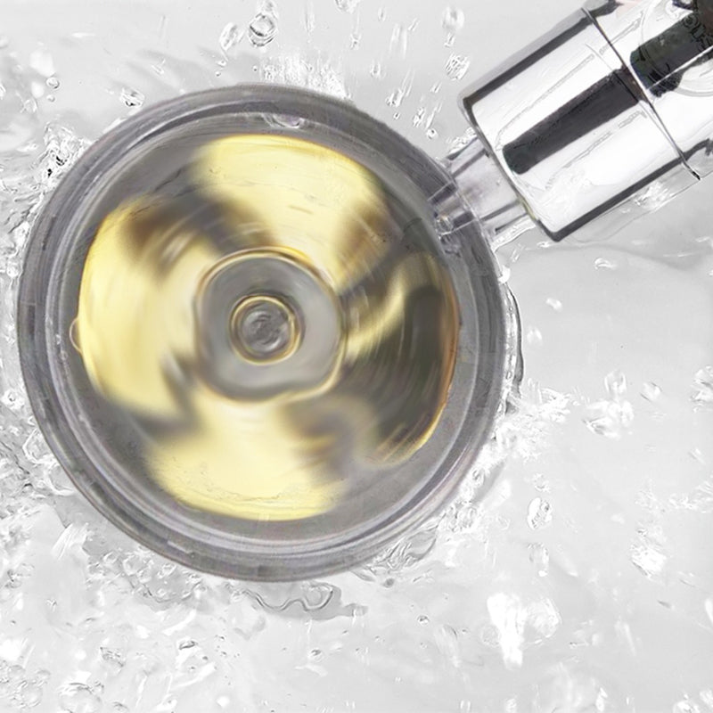 Xiaoman Pressure-Reducing Showerhead