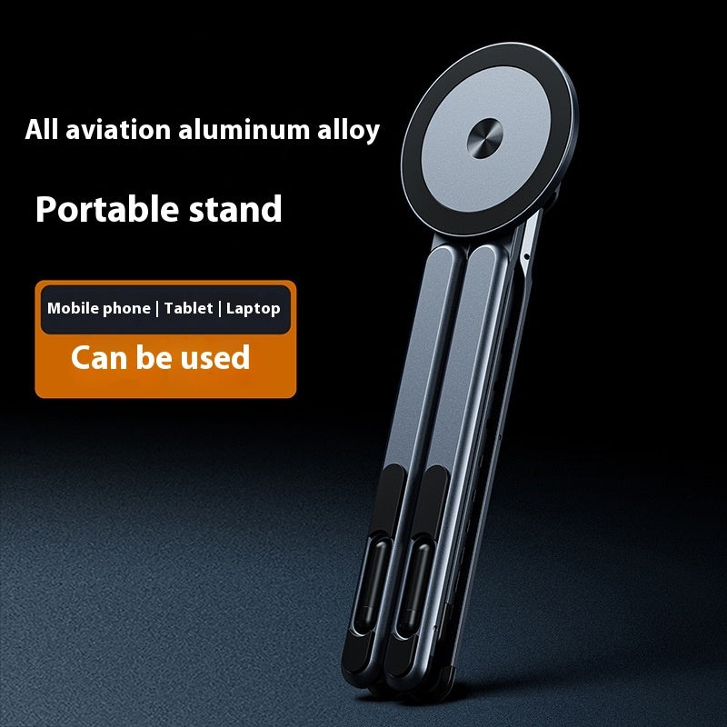 Multifaceted Magnetic Phone Mount,